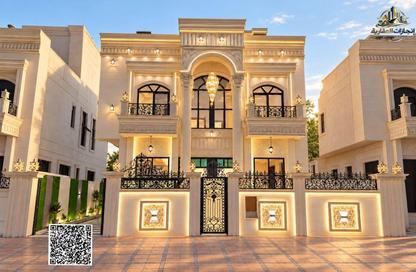 Villa - 6 - 7+ for sale in Kabbali Hills - Al Helio 2 - Al Helio - Ajman