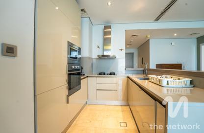 Apartment - 2 Bedrooms - 3 Bathrooms for sale in The 8 - The Crescent - Palm Jumeirah - Dubai