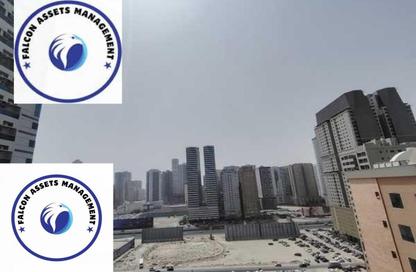 Apartment - 1 Bedroom - 1 Bathroom for rent in Street 64 - Al Nahda - Sharjah