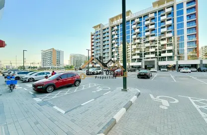 Shop - Studio - 1 Bathroom for rent in Azizi Riviera 36 - AZIZI Riviera - Meydan One - Meydan - Dubai Shop - Studio - 1 Bathroom for rent in Azizi Riviera 36 - AZIZI Riviera - Meydan One - Meydan - Dubai