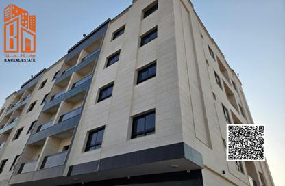 عمارة بالكامل - استوديو - 8 حمامات للبيع في عجمان جلوبال سيتي - العالية - عجمان