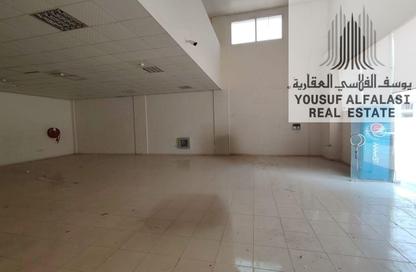 Warehouse - Studio - 1 for rent in Industrial Area 18 - Sharjah Industrial Area - Sharjah