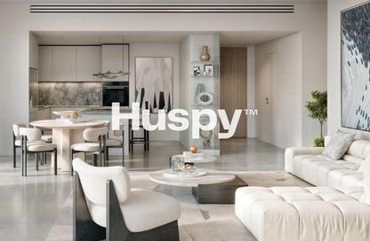 Apartment - 1 Bedroom - 1 Bathroom for sale in Muheira - Al Reem Island - Abu Dhabi Apartment - 1 Bedroom - 1 Bathroom for sale in Muheira - Al Reem Island - Abu Dhabi