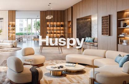 Apartment - 1 Bedroom - 1 Bathroom for sale in Muheira - Al Reem Island - Abu Dhabi Apartment - 1 Bedroom - 1 Bathroom for sale in Muheira - Al Reem Island - Abu Dhabi