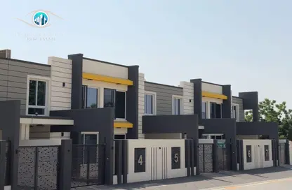 Villa - 3 Bedrooms - 3 Bathrooms for rent in Khuzam - Ras Al Khaimah