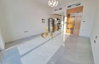 Apartment - Studio - 1 Bathroom for rent in Skyz by Danube - Arjan - Dubai Apartment - Studio - 1 Bathroom for rent in Skyz by Danube - Arjan - Dubai