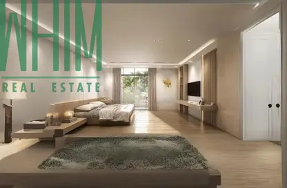Apartment - 3 Bedrooms - 4 Bathrooms for sale in Sunbliss Residence - Al Furjan - Dubai