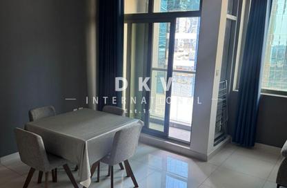 Apartment - 2 Bedrooms - 2 Bathrooms for rent in Executive Bay A - Executive Bay - Business Bay - Dubai
