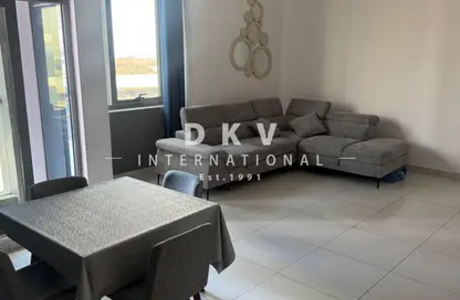 Apartment - 2 Bedrooms - 2 Bathrooms for rent in Executive Bay A - Executive Bay - Business Bay - Dubai