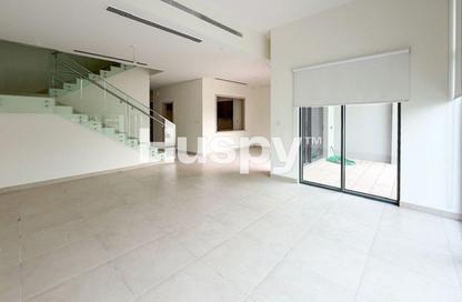 Townhouse - 3 Bedrooms - 4 Bathrooms for rent in Murooj Al Furjan West - Murooj Al Furjan - Al Furjan - Dubai