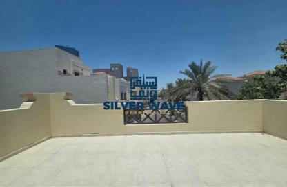 Villa - 6 Bedrooms - 7+ Bathrooms for rent in Khalidiya Village - Al Khalidiya - Abu Dhabi Villa - 6 Bedrooms - 7+ Bathrooms for rent in Khalidiya Village - Al Khalidiya - Abu Dhabi