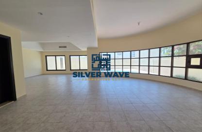 Villa - 6 Bedrooms - 7+ Bathrooms for rent in Khalidiya Village - Al Khalidiya - Abu Dhabi