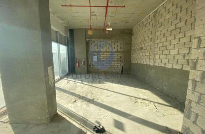 Retail - Studio - 1 for rent in Azizi Riviera - Meydan One - Meydan - Dubai