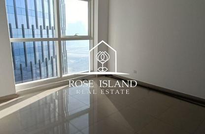 Apartment - 1 Bedroom - 2 Bathrooms for sale in Marina Bay - City Of Lights - Al Reem Island - Abu Dhabi