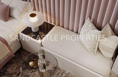 Apartment - 1 Bedroom - 2 Bathrooms for sale in Q Gardens Aliya - District 12 - Jumeirah Village Circle - Dubai
