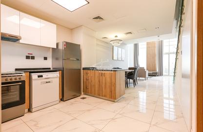 Townhouse - 2 Bedrooms - 3 Bathrooms for rent in Rukan 3 - Rukan - Dubai