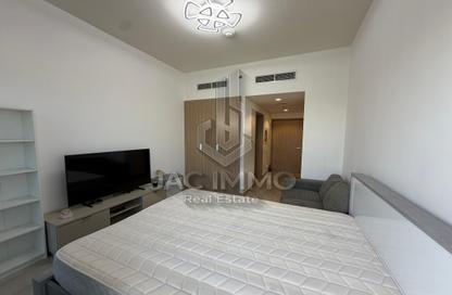 Apartment - Studio - 1 Bathroom for rent in Azizi Riviera 46 - Azizi Riviera - Meydan One - Meydan - Dubai Apartment - Studio - 1 Bathroom for rent in Azizi Riviera 46 - Azizi Riviera - Meydan One - Meydan - Dubai