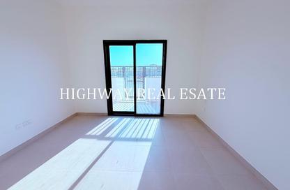 Apartment - 2 - 3 for rent in Jawaher Residences - Maryam Island - Al Khan - Sharjah