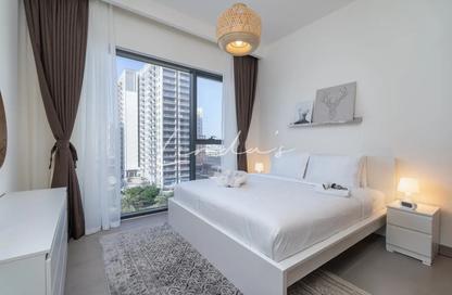 Apartment - 1 Bedroom - 1 Bathroom for sale in Executive Residences 2 - Executive Residences - Dubai Hills Estate - Dubai
