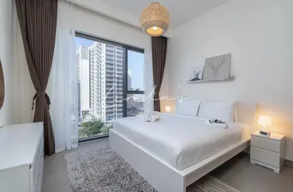 Apartment - 1 Bedroom - 1 Bathroom for sale in Executive Residences 2 - Executive Residences - Dubai Hills Estate - Dubai