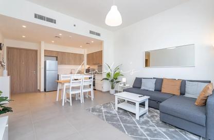Apartment - 1 Bedroom - 1 Bathroom for sale in Executive Residences 2 - Executive Residences - Dubai Hills Estate - Dubai