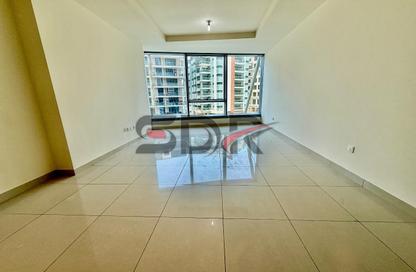 Apartment - 1 - 2 for rent in Sun Tower - Shams Abu Dhabi - Al Reem Island - Abu Dhabi