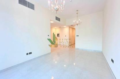 Townhouse - 3 Bedrooms - 4 Bathrooms for rent in The Polo Townhouses - Meydan Gated Community - Meydan - Dubai