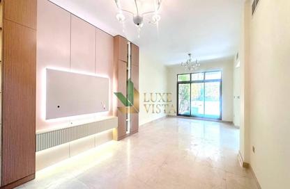 Townhouse - 3 Bedrooms - 4 Bathrooms for rent in The Polo Townhouses - Meydan Gated Community - Meydan - Dubai