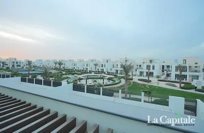 Villa - 5 Bedrooms - 6 Bathrooms for rent in Caya 1 - Arabian Ranches 3 - Dubai