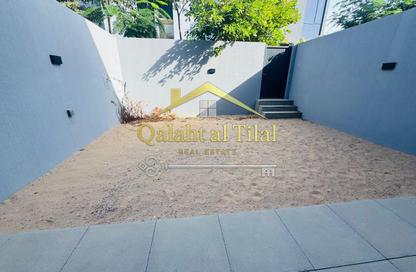 Townhouse - 2 Bedrooms - 4 Bathrooms for sale in Robinia - Masaar - Tilal City - Sharjah
