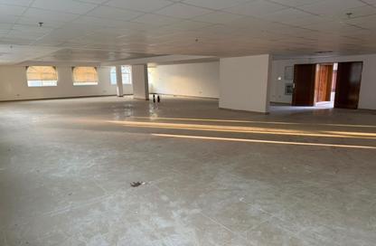 Office Space - Studio - 4 for rent in Muweileh Community - Muwaileh Commercial - Sharjah