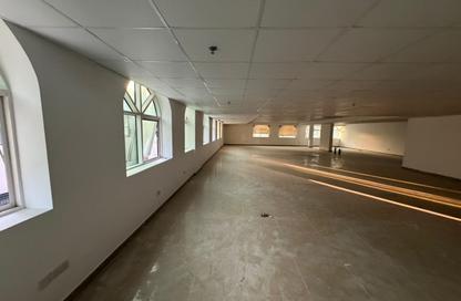 Office Space - Studio - 4 for rent in Muweileh Community - Muwaileh Commercial - Sharjah
