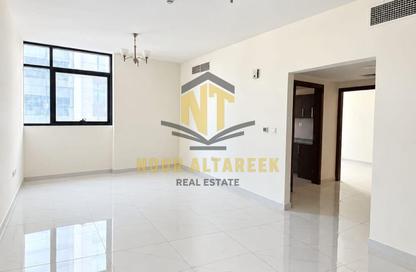 Apartment - 1 - 2 for rent in Al Mamzar - Al Mamzar - Sharjah - Sharjah