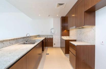 Apartment - 1 Bedroom - 2 Bathrooms for rent in Mulberry 1 Building B1 - Mulberry 1 Block B - Mulberry 1 - Park Heights - Dubai Hills Estate - Dubai