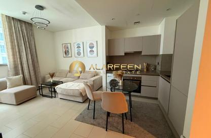 Apartment - 1 Bedroom - 1 Bathroom for rent in Sobha Creek Vistas Reserve Tower B - Sobha Creek Vistas Reserve - Sobha Hartland - Mohammed Bin Rashid City - Dubai Apartment - 1 Bedroom - 1 Bathroom for rent in Sobha Creek Vistas Reserve Tower B - Sobha Creek Vistas Reserve - Sobha Hartland - Mohammed Bin Rashid City - Dubai