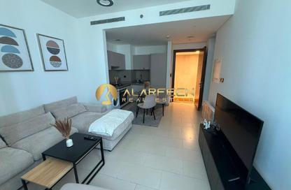 Apartment - 1 Bedroom - 1 Bathroom for rent in Sobha Creek Vistas Reserve Tower B - Sobha Creek Vistas Reserve - Sobha Hartland - Mohammed Bin Rashid City - Dubai