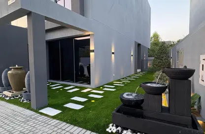 Villa - 4 Bedrooms - 6 Bathrooms for sale in Robinia - Masaar - Tilal City - Sharjah