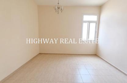 Apartment - 1 Bedroom - 2 Bathrooms for rent in Muweileh Community - Muwaileh Commercial - Sharjah