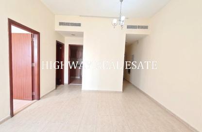 Apartment - 1 Bedroom - 2 Bathrooms for rent in Muweileh Community - Muwaileh Commercial - Sharjah