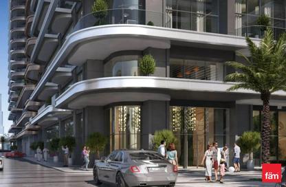 Apartment - 2 - 3 for sale in Address Residences Zabeel 3 - Address Residences Zabeel - Zabeel 1 - Zabeel - Dubai