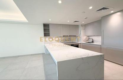 Apartment - 2 - 2 for rent in Lamaa Building 3 - Lamaa - Madinat Jumeirah Living - Umm Suqeim 3 - Umm Suqeim - Dubai