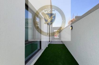 Villa - 4 Bedrooms - 6 Bathrooms for rent in Al Aamra Tower - Al Amerah - Ajman