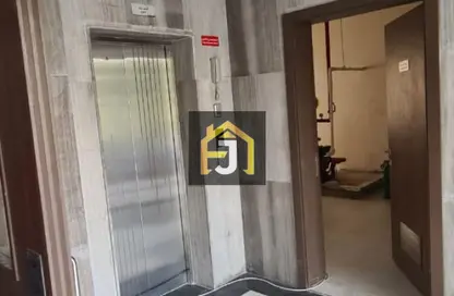 Apartment - 1 Bedroom - 1 Bathroom for rent in Al Rashidiya 3 - Al Rashidiya - Ajman
