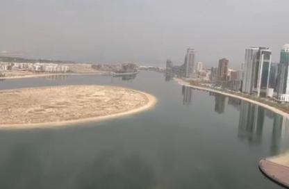 Apartment - 2 Bedrooms - 3 Bathrooms for sale in Al Khan Corniche - Al Khan - Sharjah