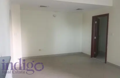 Apartment - 1 Bedroom - 2 Bathrooms for rent in Hub Canal 1 - Hub-Golf Towers - Dubai Sports City - Dubai