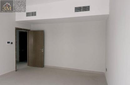 Apartment - 2 Bedrooms - 2 Bathrooms for sale in Kentia - Ajman Uptown Villas - Ajman Uptown - Ajman