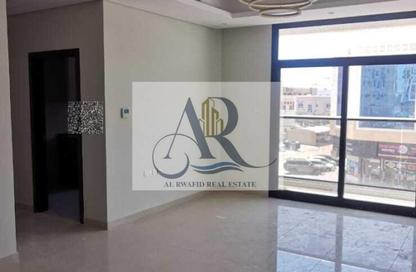 Apartment - 2 Bedrooms - 3 Bathrooms for rent in Al Mowaihat 3 - Al Mowaihat - Ajman