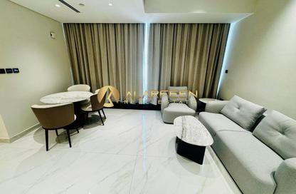 Apartment - 1 - 1 for rent in Skyhills Residences 1 - Skyhills Residences - Dubai Science Park - Dubai Apartment - 1 - 1 for rent in Skyhills Residences 1 - Skyhills Residences - Dubai Science Park - Dubai