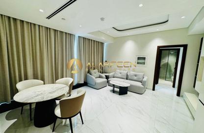 Apartment - 1 - 1 for rent in Skyhills Residences 1 - Skyhills Residences - Dubai Science Park - Dubai Apartment - 1 - 1 for rent in Skyhills Residences 1 - Skyhills Residences - Dubai Science Park - Dubai