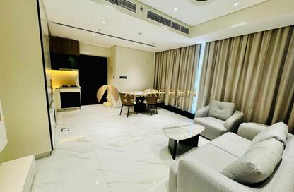 Apartment - 1 - 1 for rent in Skyhills Residences 1 - Skyhills Residences - Dubai Science Park - Dubai Apartment - 1 - 1 for rent in Skyhills Residences 1 - Skyhills Residences - Dubai Science Park - Dubai